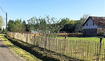 vente bois de chauffage pas chère Limousin